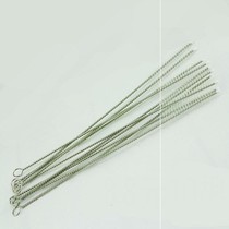 Cleaning inner barrel brush accessories Drinking tube straw washing tube feeding bottle Small toddler mother and mother daily mouth brush teapot pass