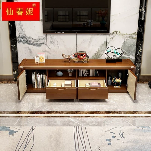 Новый китайский стиль полная -заливное дерево