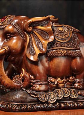 创意沙金大象存钱罐储蓄罐卡通可爱送儿童网红大容量实用礼品跨境