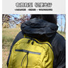 Foldable ultra-light backpack super durable