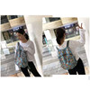Ultra-thin foldable backpack for outdoor sports