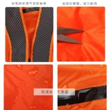 Сверхлегкая ткань, легкий и тонкий вместительный и большой складной портативный рюкзак для путешествий, надевается на плечо