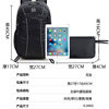 Foldable backpack outdoor new style
