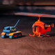 Meiying Genuine Classic Animation Shuke Ornament Plane