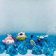 Japanese genuine Bandai Sanrio Antarctic style