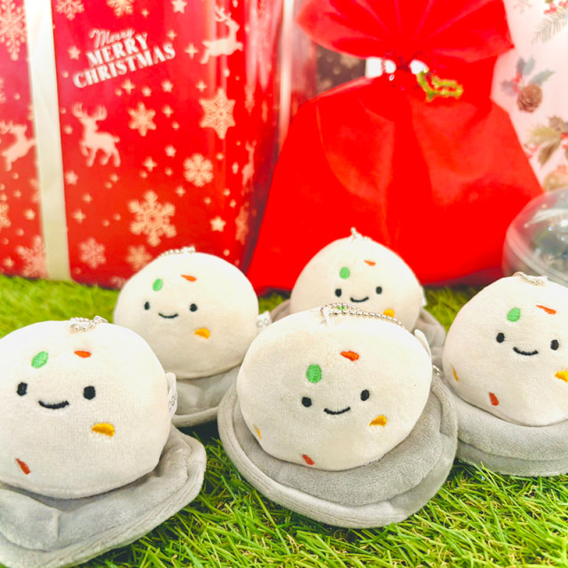 Japanese genuine QUALIA Izakaya plush series