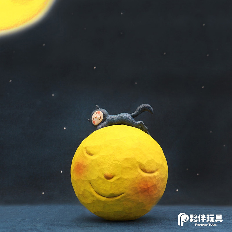  童梦动漫盒蛋/扭蛋/食玩