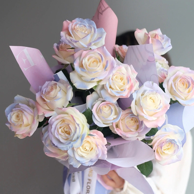 高品质花艺喷漆鲜花喷色剂乌梅子酱碎冰蓝花颜色花束调色剂,淘宝优惠券,粉丝福利购,淘宝优惠卷