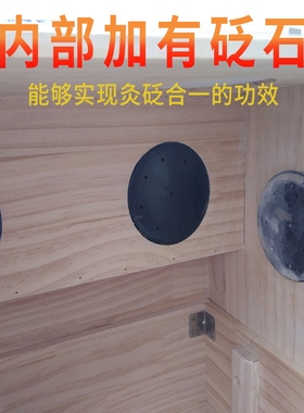 宣痹器艾灸muxilin/木栖林
