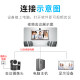 Easy Video (YSX) USB video conferencing camera/HD conferencing camera/system equipment/1080P PTZ computer camera video conferencing camera YSX-C10