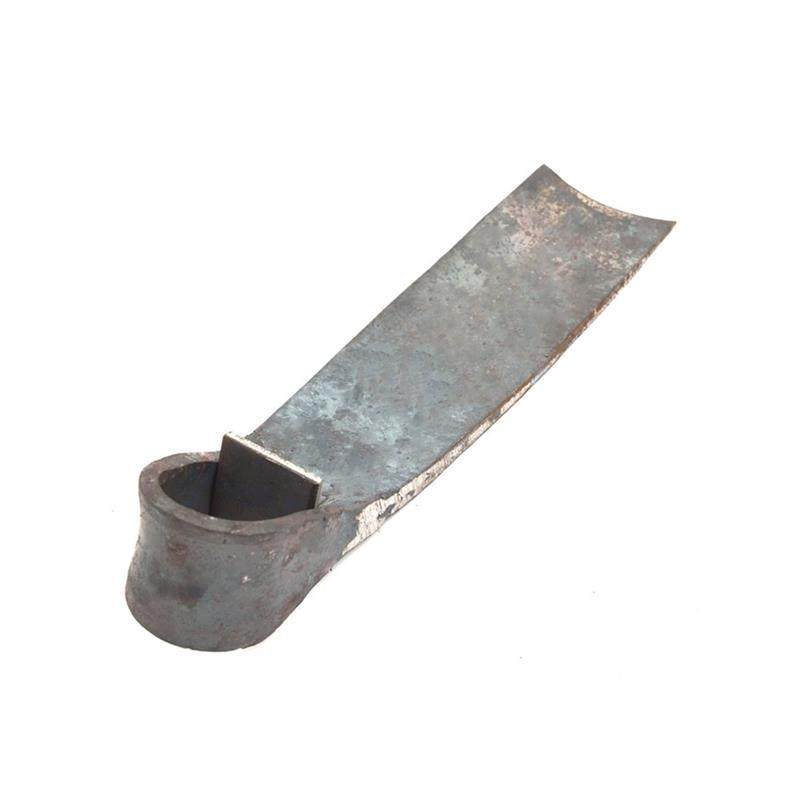 德国进口轨道钢锻打锄头加厚农用挖笋种菜除草松土条锄锰钢撅耙叉,淘宝优惠券,粉丝福利购,淘宝优惠卷