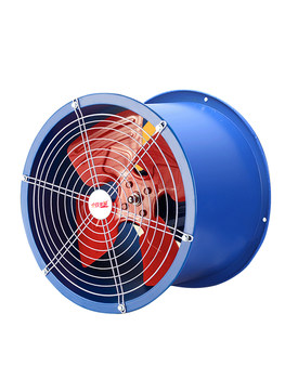 SF axial flow fan 220v industrial blower ducted exhaust fan ພັດ​ລົມ​ຫ້ອງ​ຄົວ​ທີ່​ມີ​ອໍາ​ນາດ​ພັດ​ລົມ​ສະ​ຫາຍ​ການ​ຄ້າ​