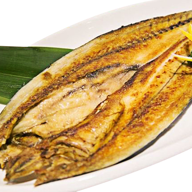 鲅鱼干 大连风干咸鱼干鲅鱼干海产干货400g/袋 腌制海产品 海鱼干,淘宝优惠券,粉丝福利购,淘宝优惠卷