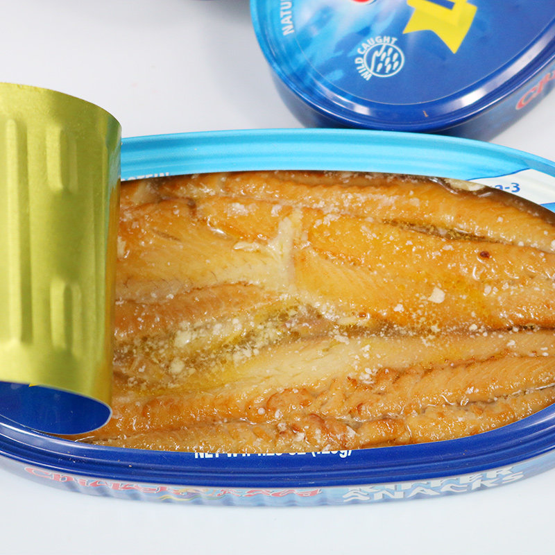 骑美多佳大连庄河特产烟熏鲱鱼罐头海鲜罐头即食鱼肉罐头,淘宝优惠券,粉丝福利购,淘宝优惠卷