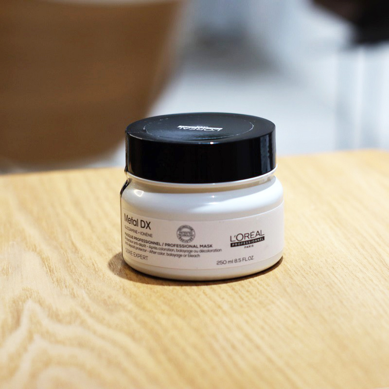 肖战欧莱雅pro专业沙龙吸金瞬顺芯韧修护发膜改善毛躁75/250ml,淘宝优惠券,粉丝福利购,淘宝优惠卷