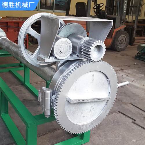 造粒机注塑机换网器厂家 自动排渣模头 电动模头换网器 - 图2