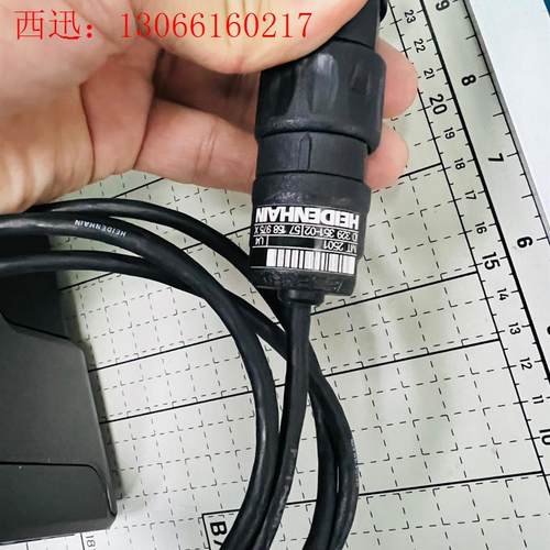 海德汉MT2501 mt1201长度计,精度高,成色靓,另外(请询价) - 图1