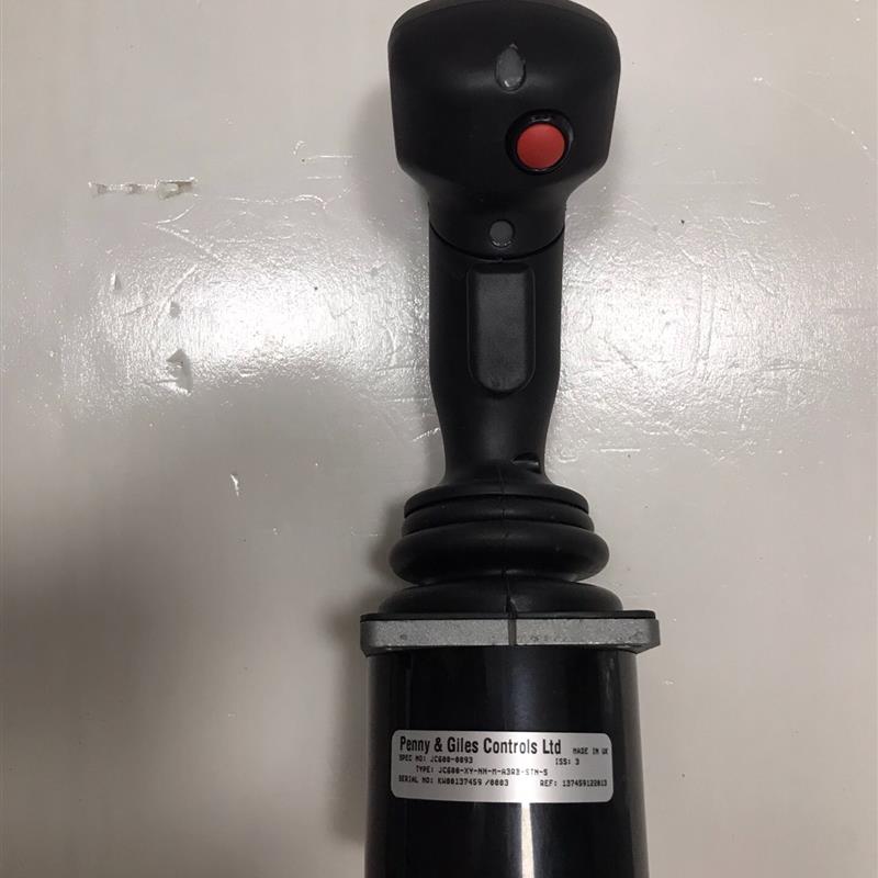 JCG-00-XY-NN-M-A3RB-STN-S,Penn(请询价) - 图0