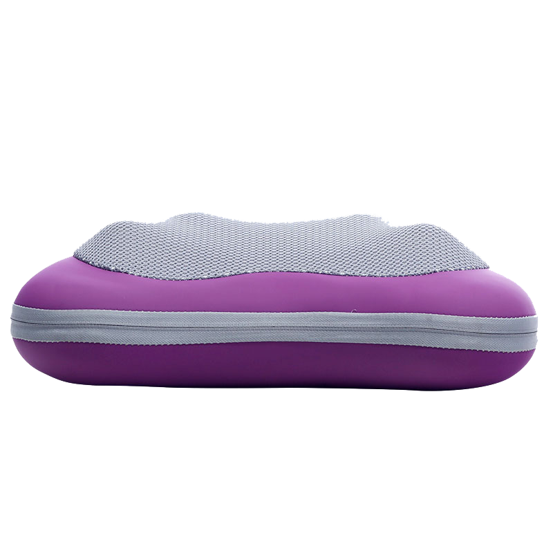 家用颈椎颈肩颈部按摸仪按摩枕头 广生隆医疗器械按摩器材