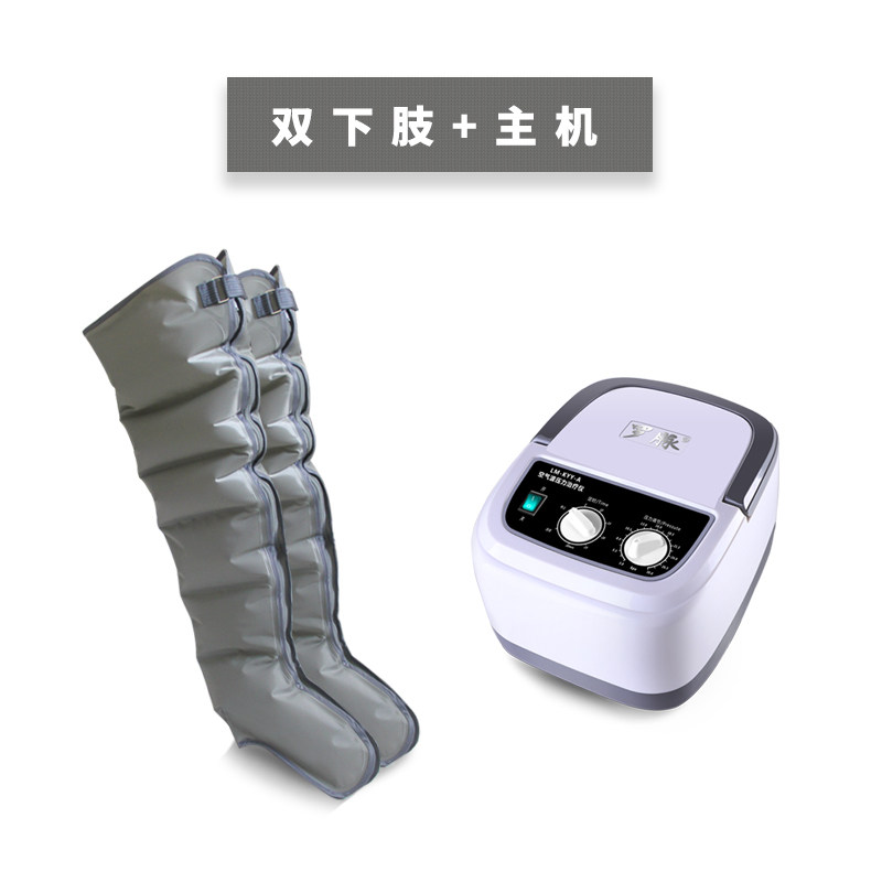 治疗下肢偏瘫气压仪恢复神器按摩器 广生隆医疗器械理疗仪（器械）