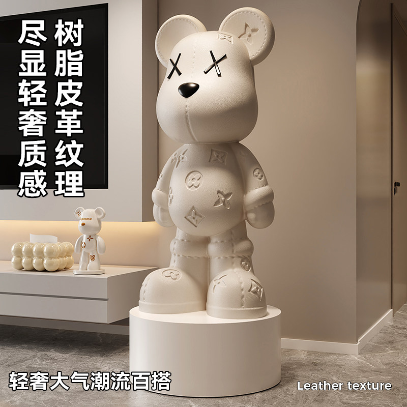 暴力型落地摆件客厅电视柜旁边装饰品轻奢高档大气上档次乔迁礼物,淘宝优惠券,粉丝福利购,淘宝优惠卷