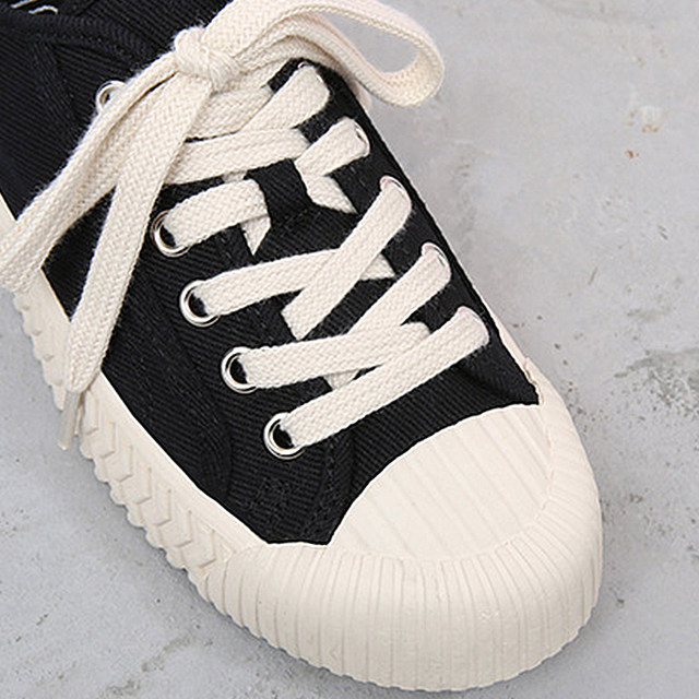 canvas shoes for wide feet