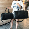 Women's short-distance large-capacity handbag for business trips