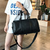 Women's short-distance large-capacity handbag for business trips