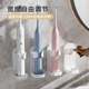 Zhuguan electric toothbrush holder without punching wall-mounted toothbrush rack bathroom toothbrush storage base toothbrush storage
