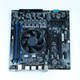 Haiguang 3350 processor domestic industrial control motherboard 8 cores