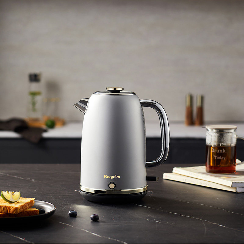  bargaim电热水壶