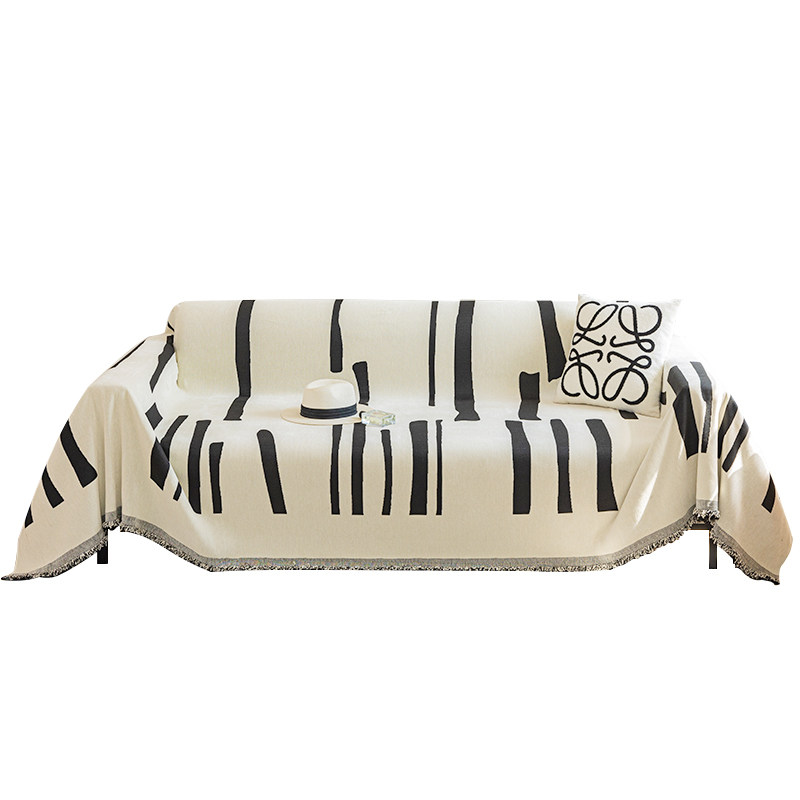 沙发巾防猫抓沙发盖布巾全包万能套罩沙发垫四季通用沙发毯全盖,淘宝优惠券,粉丝福利购,淘宝优惠卷