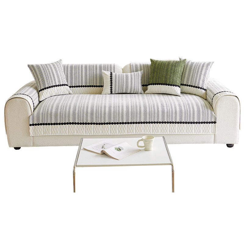 四季通用沙发垫2025新款沙发套沙发罩套巾沙发坐垫防滑沙发盖布巾,淘宝优惠券,粉丝福利购,淘宝优惠卷