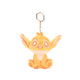 Genuine Disney Stitch Sparkling Water Pendant Stitch Bag Pendant Plush Doll Keychain Toy