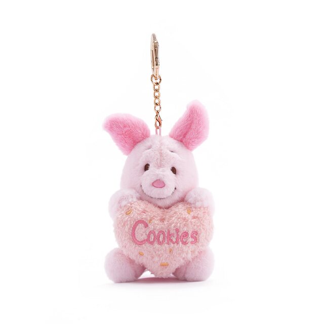 Honey jar pendant doll PP cotton