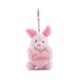 Honey jar pendant doll PP cotton