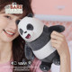 Genuine We Naked Bear Plush Toys Cute Pillow Doll Dolls Pinnacle Dolls Fat Da Birthday Gift Big White Bear