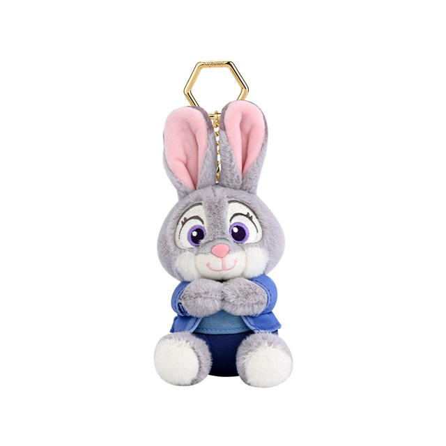 Honey jar pendant doll PP cotton