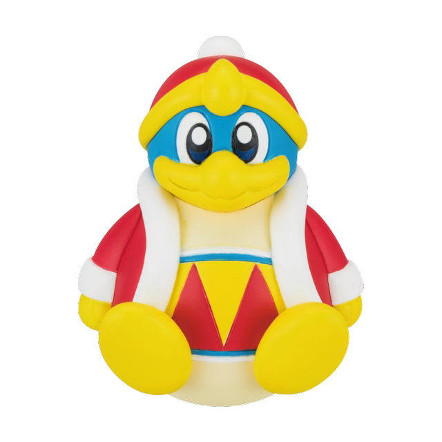 Japan's Kirby Mini Doll Car Desktop Ornament Special Cute Fun Bean Cute Figure Birthday Gift Blind Box