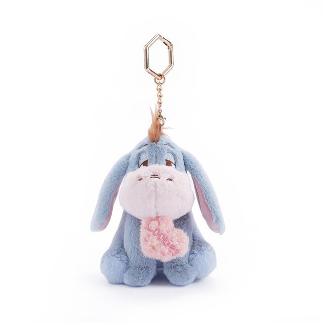 Honey jar pendant doll PP cotton