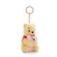 Honey jar pendant doll PP cotton
