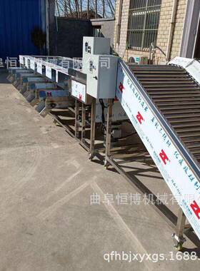 砂糖橘筛选机 大型多功能土豆 洋葱 苹果分级机 商用大虾筛选机