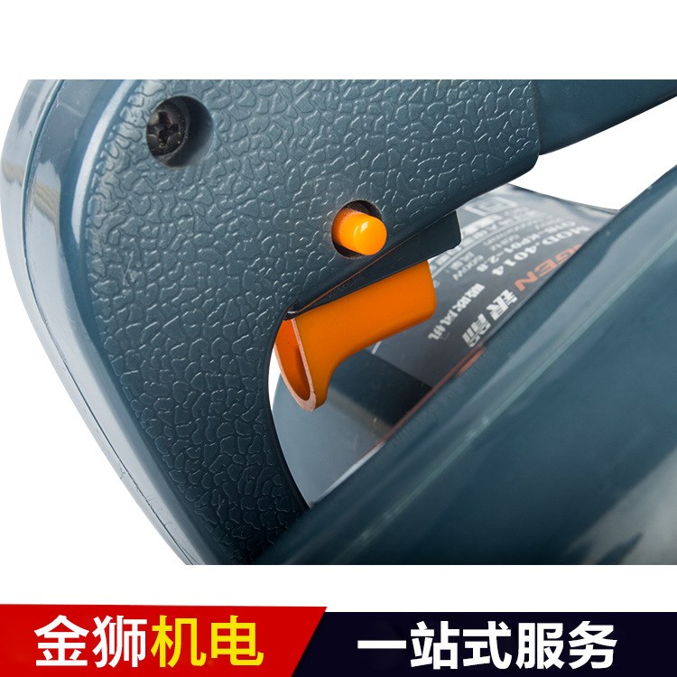 浙江博大 银箭 电动工具 鼓风吸吹风机 mod.4014除尘吸吹风机