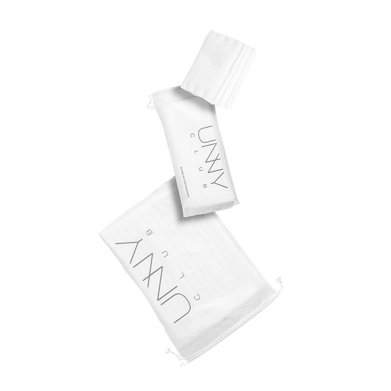 UNNY化妆棉卸妆湿敷脸200片套装新疆棉眼唇卸妆棉官方旗舰店,淘宝优惠券,粉丝福利购,淘宝优惠卷