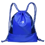 Баскетбольная универсальная спортивная вместительная и большая сумка-органайзер подходит для мужчин и женщин для тренировок для спортзала, делается под заказ, надевается на плечо, на шнурках