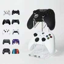 Universal acrylic game handle display PS3 PS3 PS4 PS5 PS5 xbox NVIDIA Desktop brace