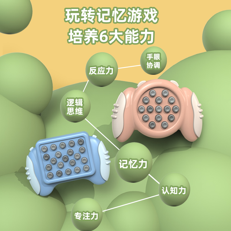  古驰诺玩具创意/整蛊玩具