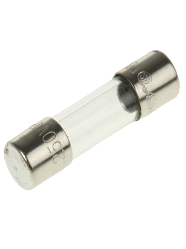 0217.630MXP力特5*20玻璃管保险丝F630MAL250VP 0.63A 250V快熔断 - 图3