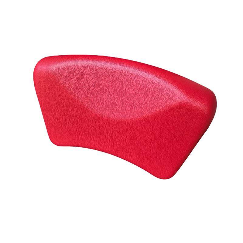 浴缸泡澡枕头SPA防滑靠垫洗澡靠背垫头垫头枕浴室靠枕卫浴配件枕,淘宝优惠券,粉丝福利购,淘宝优惠卷