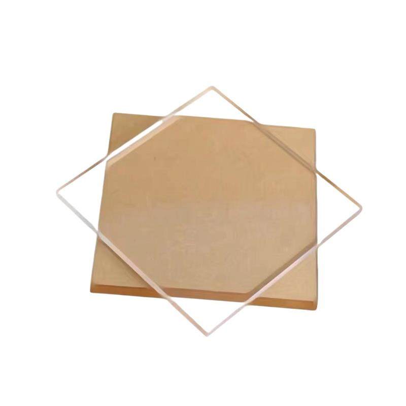 透明亚克力板材.....mm透明塑料PETA透明硬薄片,淘宝优惠券,粉丝福利购,淘宝优惠卷